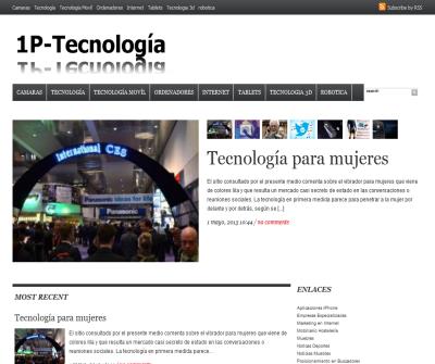 Tecnologia