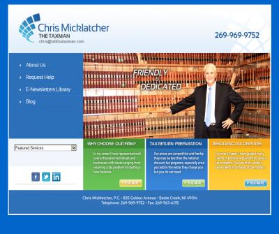 Kalamazoo Lawyer