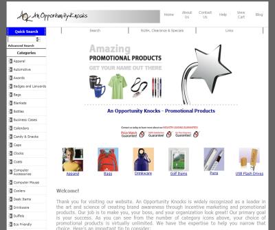 Promotional Products