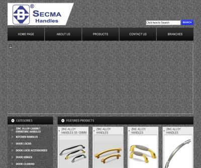 secma