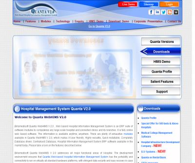 Healthcare Software, Medical billing software, Healthcare IT Solutions