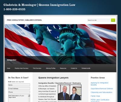 Queens Naturalization Law Lawyers