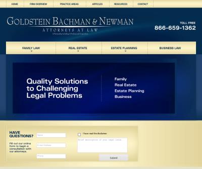 Law Offices of James M. Newman and Associates, LLC