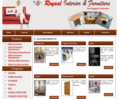 royaalinteriorfurniture