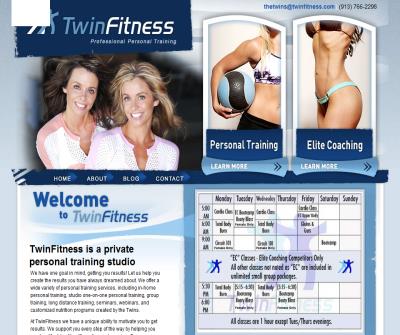 Twin Fitness