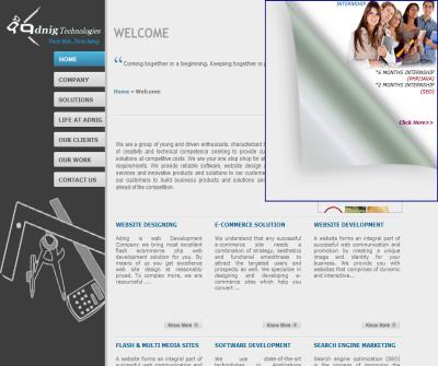 web design gurgaon 