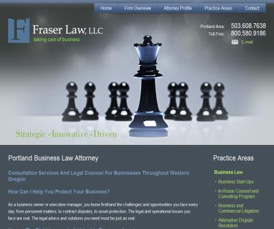 Portland Real Estate Lawyer