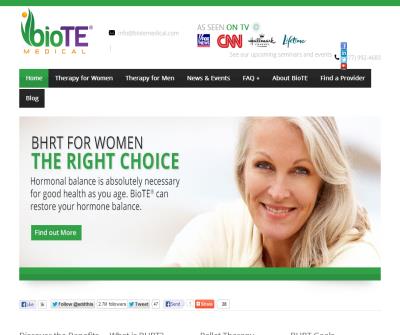 BioTE Medical