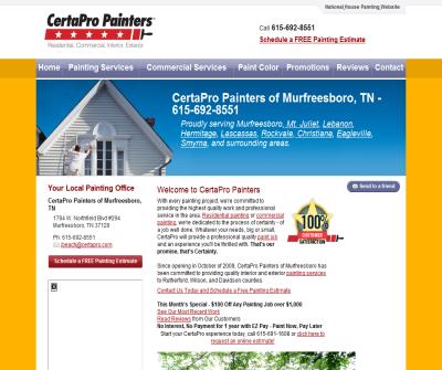 CertaPro Painters