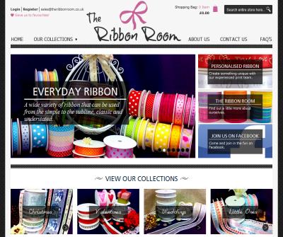 The Ribbon Room