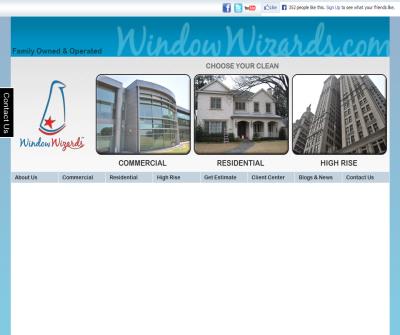 Window Wizards, LLC