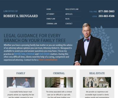 Bridgeport Ct Divorce Lawyer