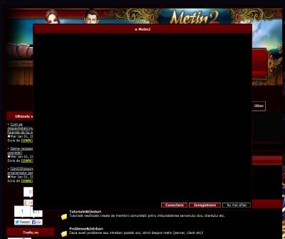 Hack-uri Metin2  Cereri Hack-uri  Intrebari si Raspunsuri  Tutoriale & Ghiduri  Vanzari/Cumparari conturi Metin2  Servere Metin2  