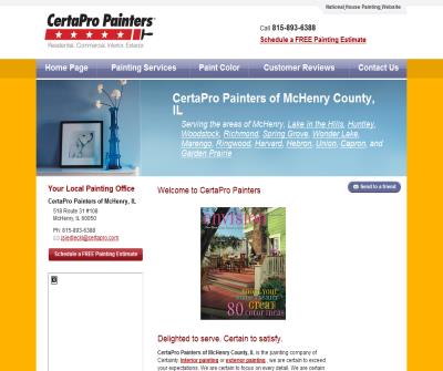 CertaPro Painters