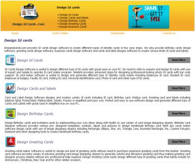 download id card software