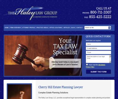 Princeton Probate Lawyer