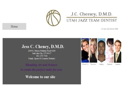 J.C. Cheney DMD