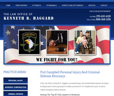 Car Accident Lawyer Hopkins Ville KY