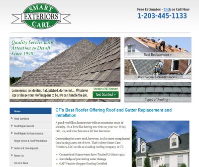 Smart Care Exteriors