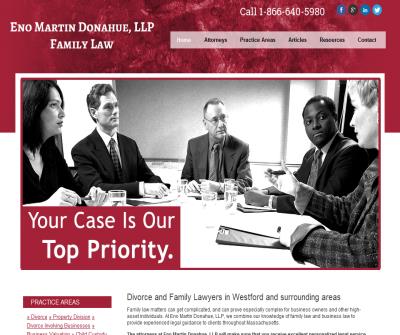 Merrimack Valley Paternity Lawyer