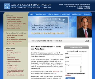 Plano Texas Attorney