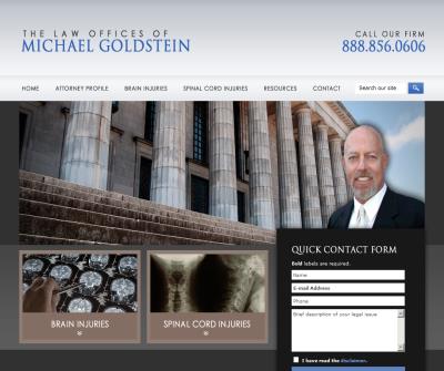 San Diego Spinal Injury Attorney