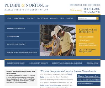 Pulgini & Norton, LLP