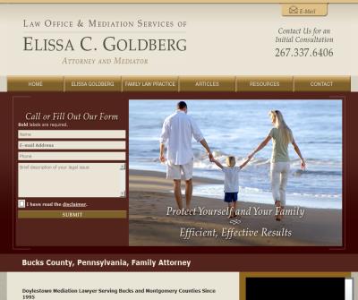 PA Child Custody Lawyer