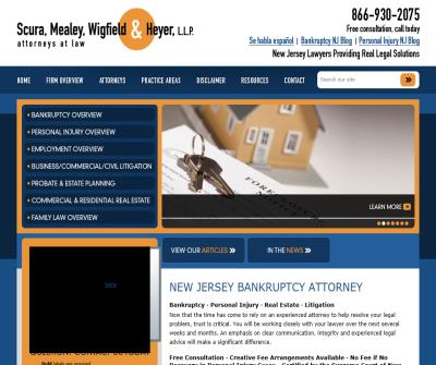 Chapter 13 Bankruptcy Attorney