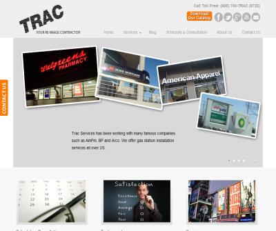 Trac Services