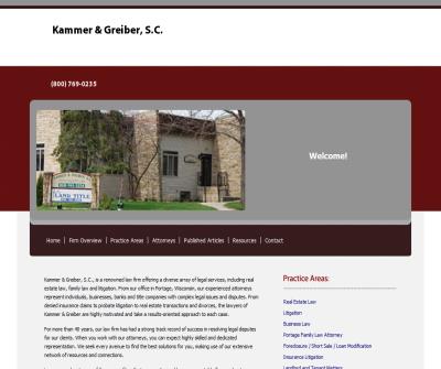 Madison WI Business Lawyer