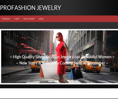 High Quality Inexpensive Fashion Jewelry