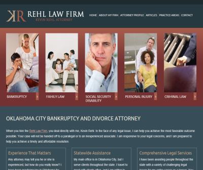 Mustang OK Divorce Lawyer