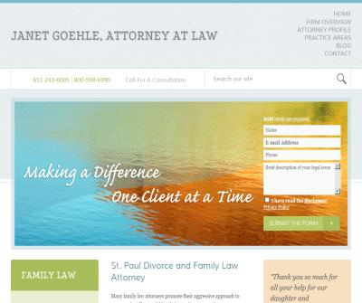 Divorce Attorneys St. Paul