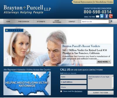 Brayton Purcell LLP