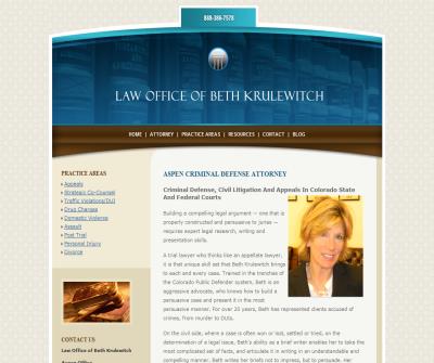 Colorado Injury Lawyers