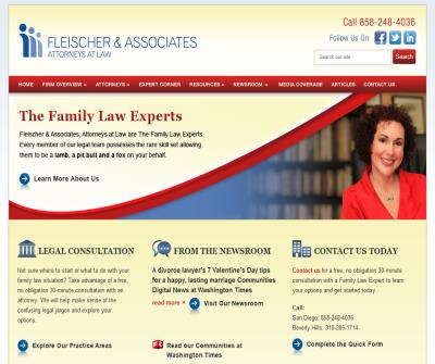 San Diego Child Support Lawyer