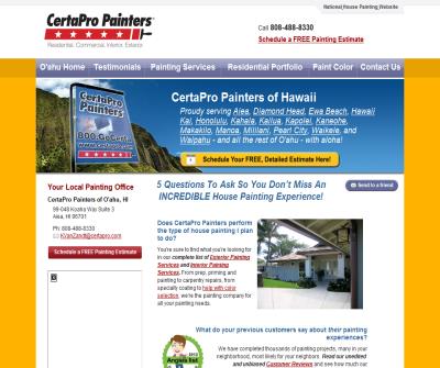 CertaPro Painters