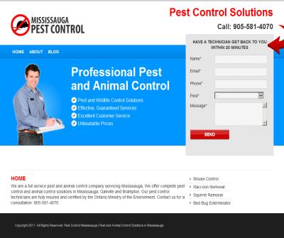 http://pestcontrolmississauga.net/