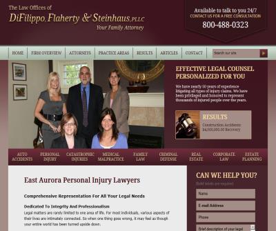 Buffalo Truck Accident Attorney