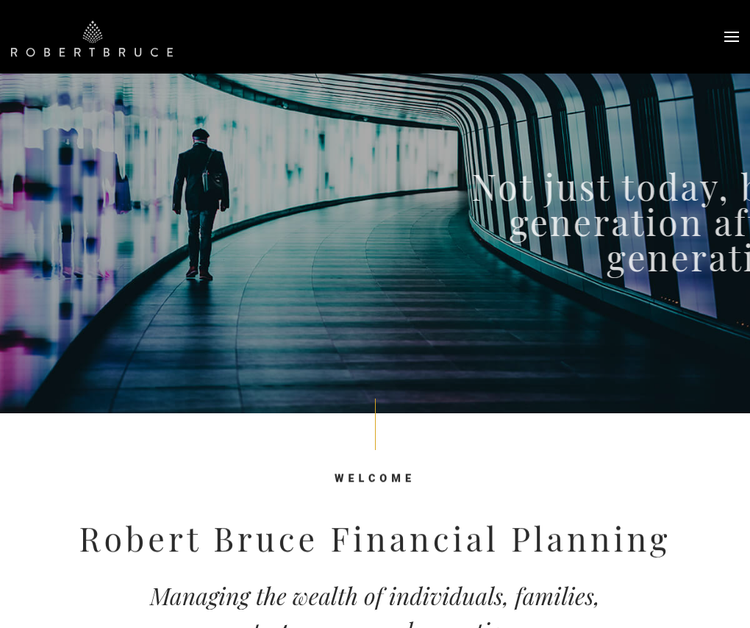 Retirement Planning - Pension and Annuity Specialists