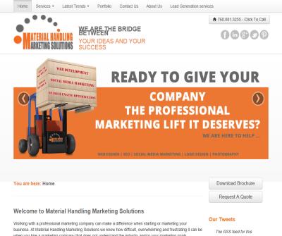 MH Marketing Solutions 