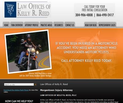 West Virginia Truck Accident Attorney