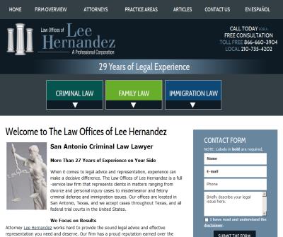 San Antonio TX Divorce Lawyer