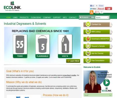 Ecolink