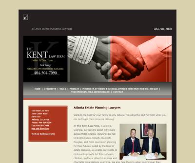 Atlanta Estate Planning Attorneys