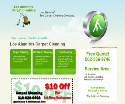 Carpet Cleaning - Uphostery Cleaning - Mattress Cleaning