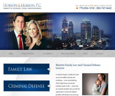 Smyrna Criminal Defense Lawyer