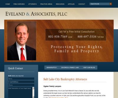 Eveland & Associates, PLLC