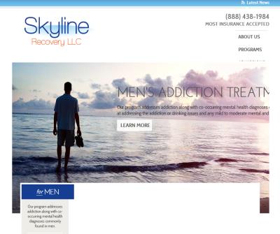 Skyline Recovery LLC